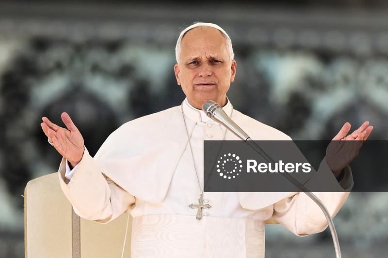 Papa Leão pede ações mais enérgicas enquanto cúpula climática da ONU entra na semana final