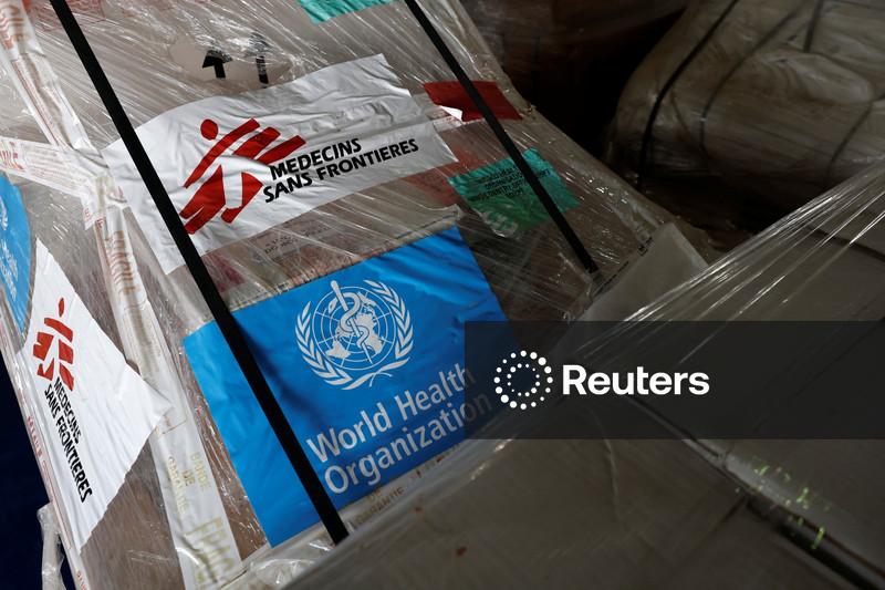 Médicos Sem Fronteiras espera ser impedida de entrar em Gaza depois de perder prazo de Israel