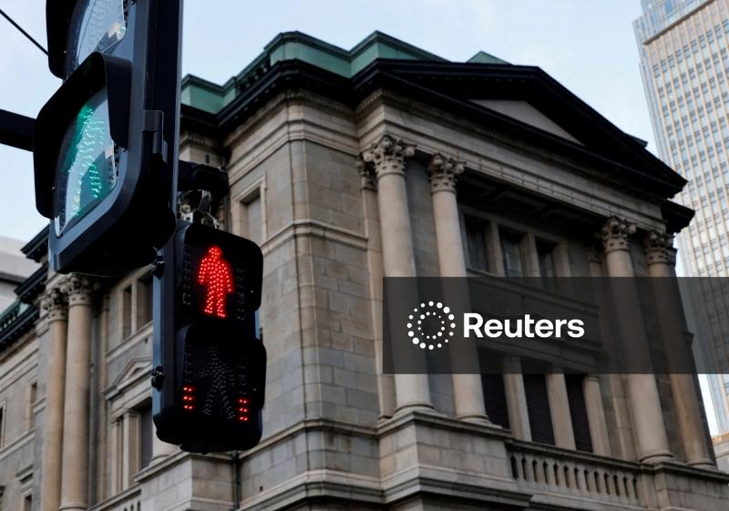 Banco do Japão debateu necessidade de mais aumentos nos juros, mostra resumo de opiniões do conselho