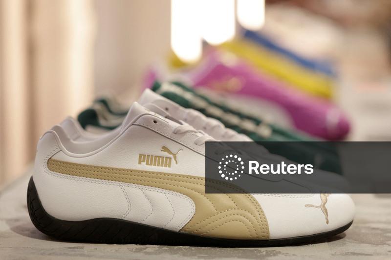 Chinesa Anta Sports compra participação de 29% da Puma por US$1,8 bi