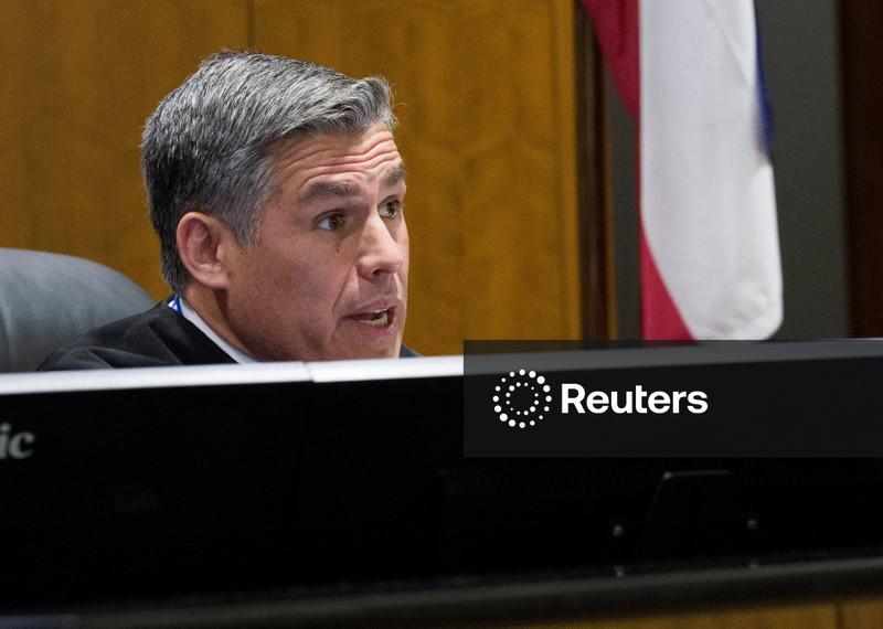 Promotor no caso Charlie Kirk nega conflito de interesses