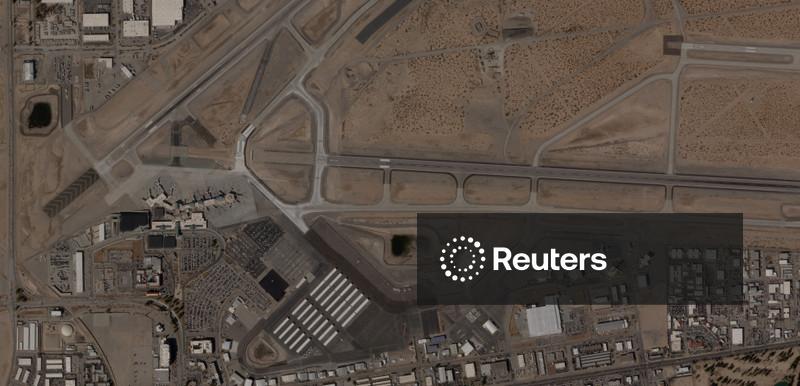 EUA permitem retomada de voos em aeroporto do Texas após breve interrupção por motivos de segurança