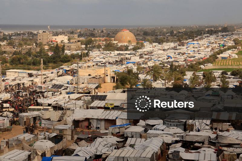 Israel diz que composição de conselho executivo de Gaza pelos EUA é contra sua política