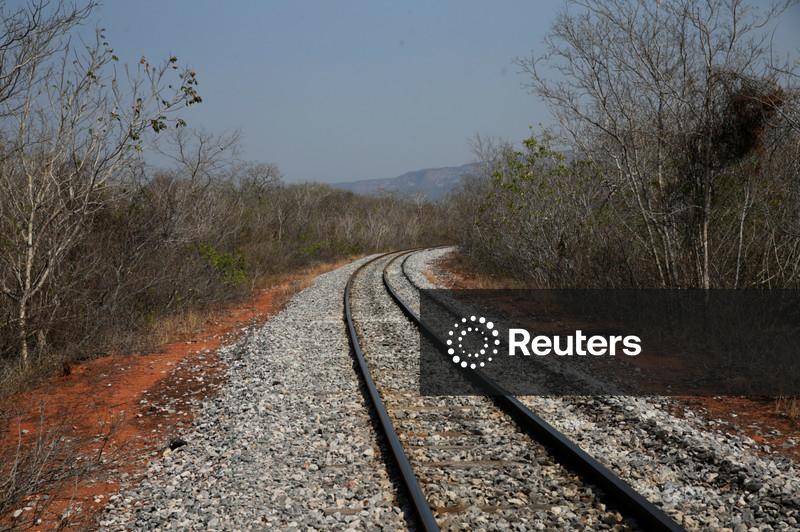 BNDES aprova R$2 bi para ferrovia da Rumo em Mato Grosso