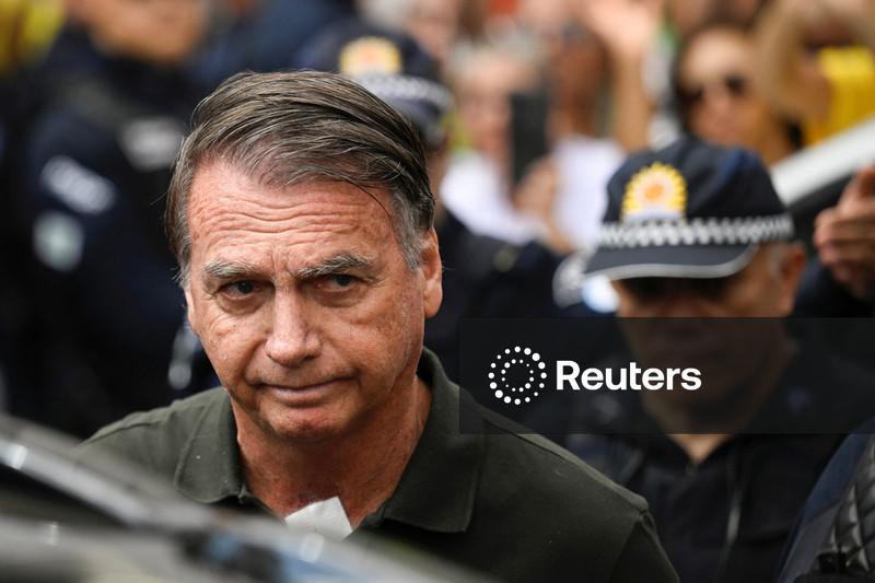 Bolsonaro cancela entrevista ao Metrópoles por questões de saúde