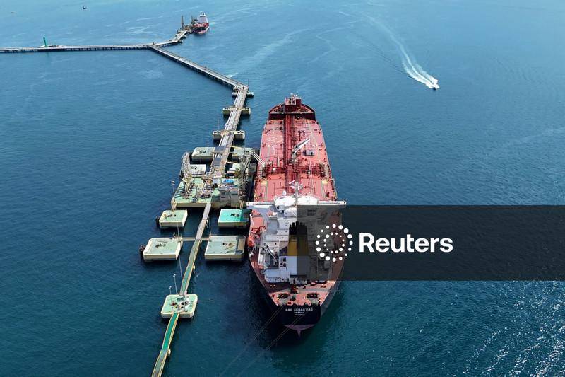 Indian Oil compra petróleo do Brasil, Angola e Emirados Árabes Unidos para substituir produto russo, dizem fontes