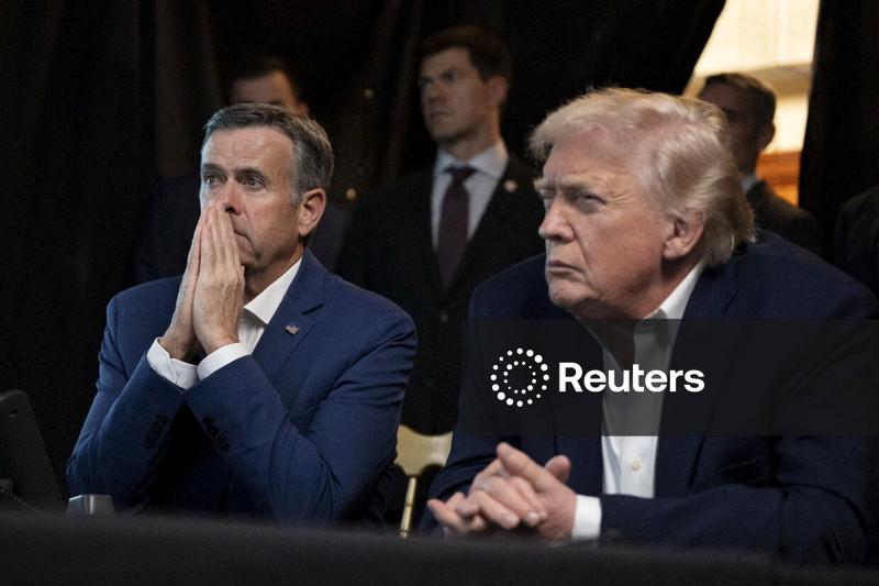 Senado dos EUA votará resolução para conter Trump em relação à Venezuela