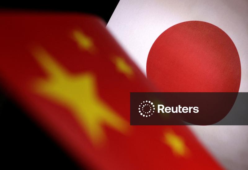 China proíbe exportações de bens de uso duplo para militares do Japão por comentários sobre Taiwan