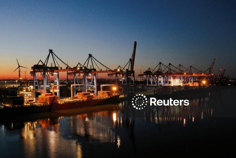 Economia da Alemanha enfrenta crescimento fraco em 2026 por desaceleração do comércio global, diz instituto IW