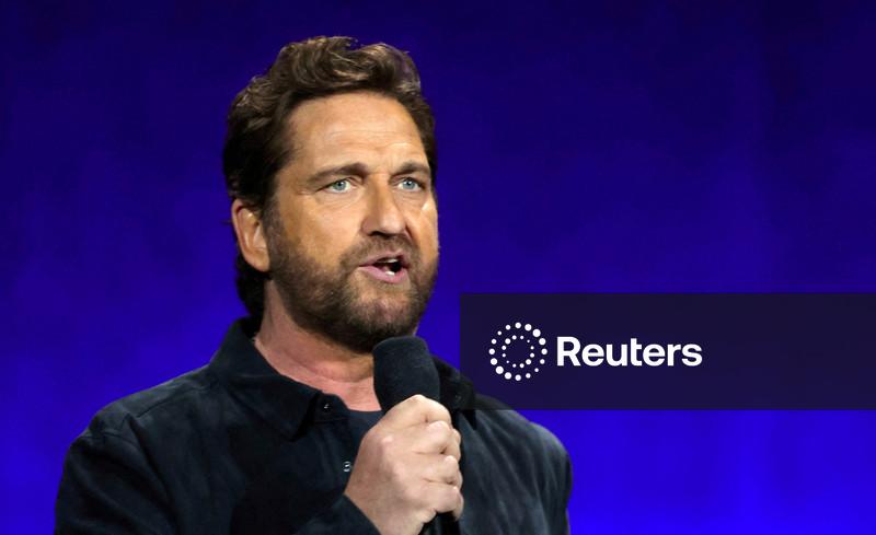 Gerard Butler aposta que não sobreviveria a um verdadeiro "Greenland: Um Novo Começo"