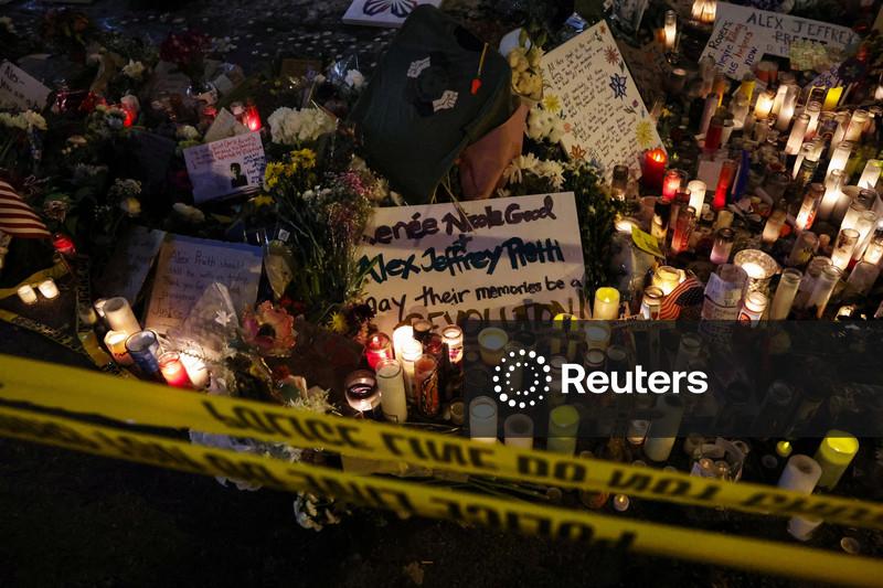 Trump não quer ver pessoas sendo mortas nas ruas dos EUA, diz Casa Branca