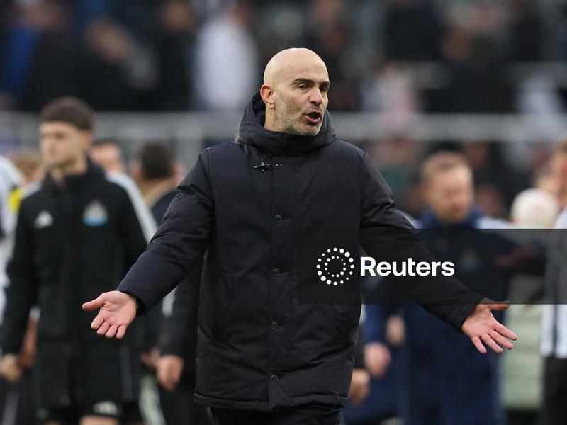 Chelsea anuncia saída do técnico Maresca em meio à má fase