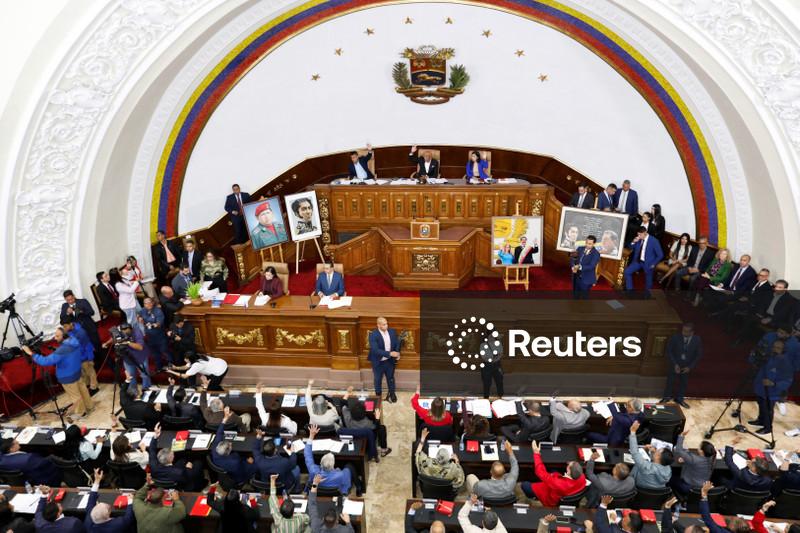 Legislativo venezuelano aprova lei de anistia limitada criticada por grupos de direitos humanos