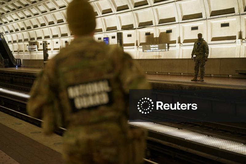 Trump reforça foco na imigração legal após ataque a integrantes da Guarda Nacional