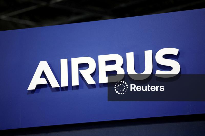 Airbus mantém liderança na fabricação de aviões; fornecimento de motores preocupa