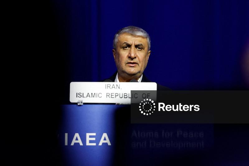 Irã: AIEA precisa esclarecer posição sobre ataques de junho antes de inspecionar locais bombardeados