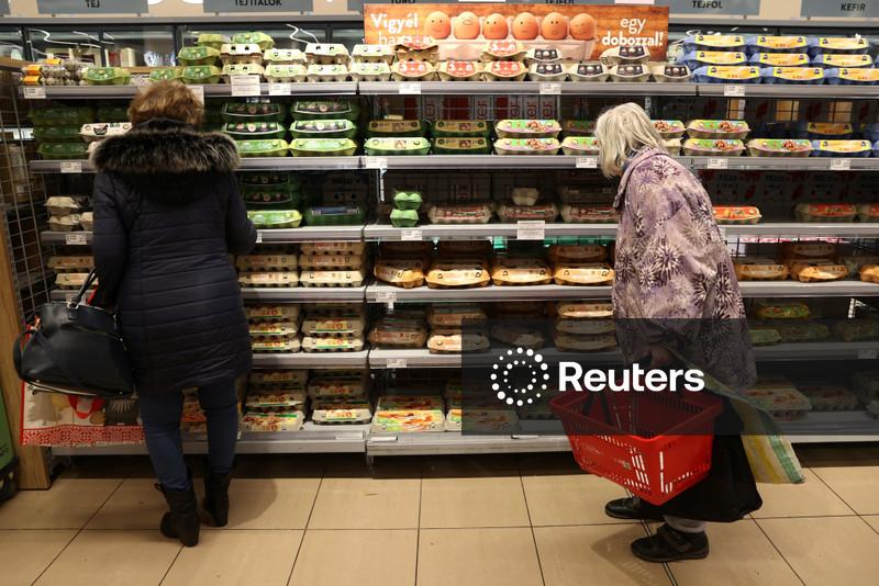 Preços mundiais dos alimentos caem em dezembro, mas acumulam alta em 2025, diz FAO