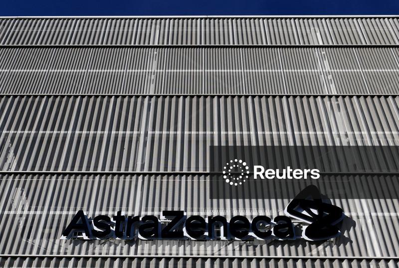 AstraZeneca prevê crescimento constante em 2026 devido à forte demanda por medicamentos contra câncer