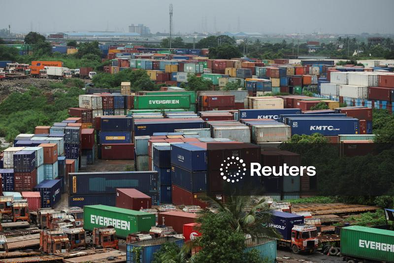 Maioria dos países emergentes pode realinhar comércio para resistir às tarifas dos EUA, aponta relatório