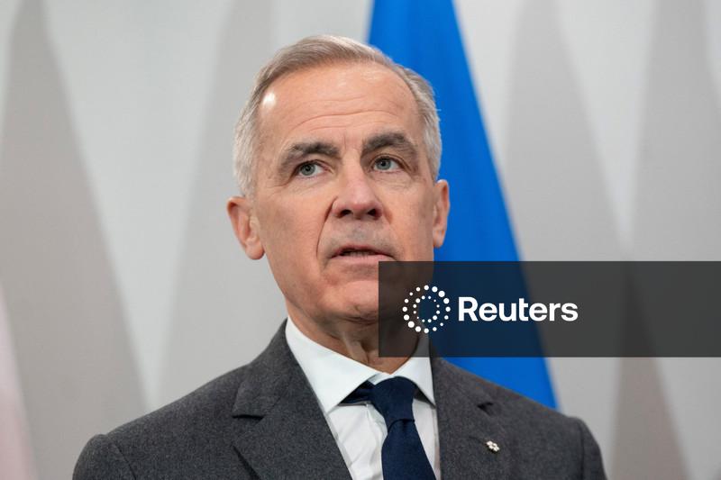 Primeiro-ministro canadense e Lula conversam sobre Venezuela