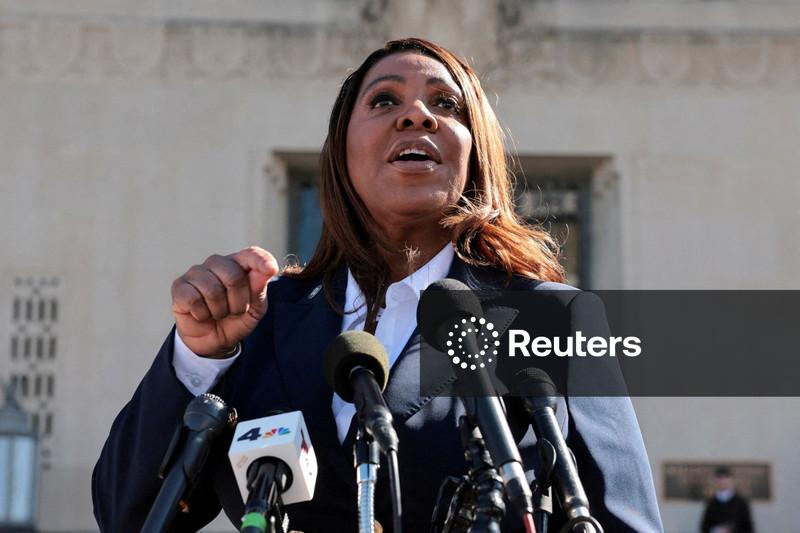 Nova York vai monitorar esforços de deportação de Trump com observadores jurídicos