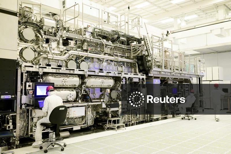 Como China criou seu "Projeto Manhattan" para rivalizar com Ocidente em chips de IA