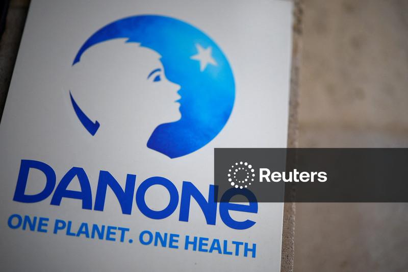 Danone recolhe mais fórmulas infantis na Europa
