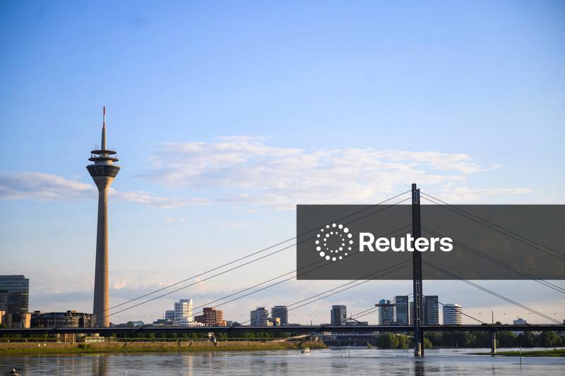 Alemanha reduzirá previsão de crescimento do PIB em 2026 para 1,0%, segundo fonte