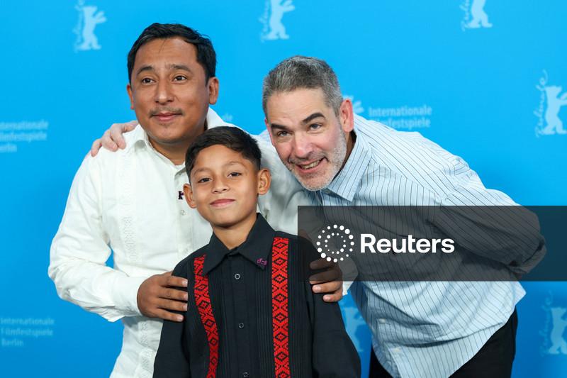 “Moscas” concorre em Berlim mostrando a solidão e laços improváveis na Cidade do México