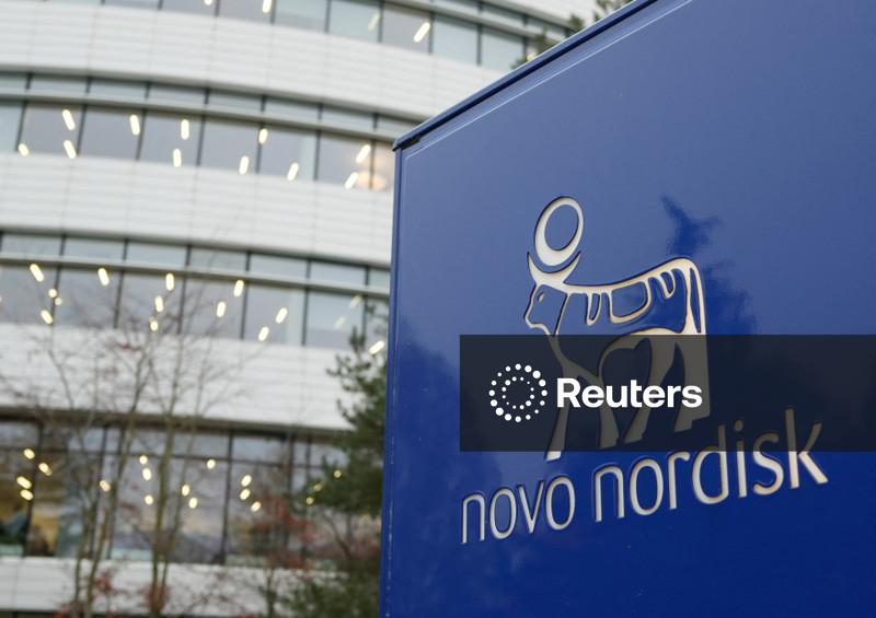 Novo Nordisk lança pílula para perda de peso Wegovy para venda nos EUA