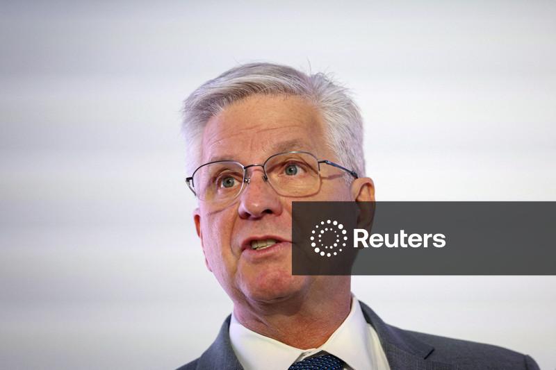 Waller diz que Fed ainda tem espaço para cortar taxas de juros