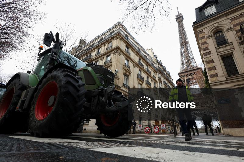 Países da UE devem aprovar assinatura de acordo comercial com Mercosul