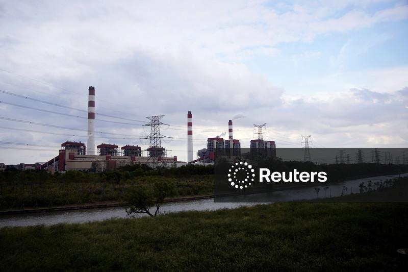 Energias renováveis levam geração fóssil da China à primeira queda anual em 10 anos