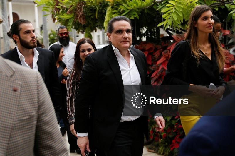 Aliado de Maduro, Saab é preso em operação conjunta dos EUA e Venezuela, diz autoridade