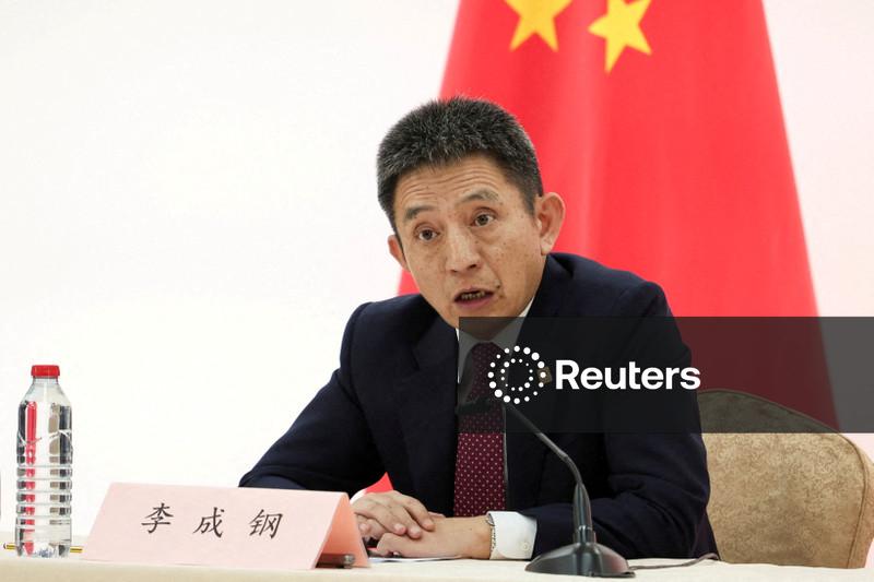 China e México mantiveram conversações em meio a tensões comerciais sobre tarifas