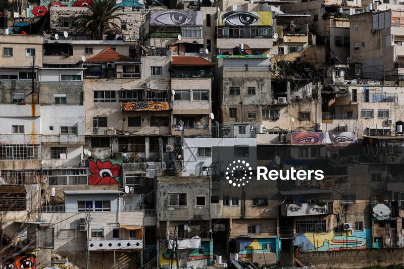 Israel intensifica expulsão de palestinos de Jerusalém Oriental