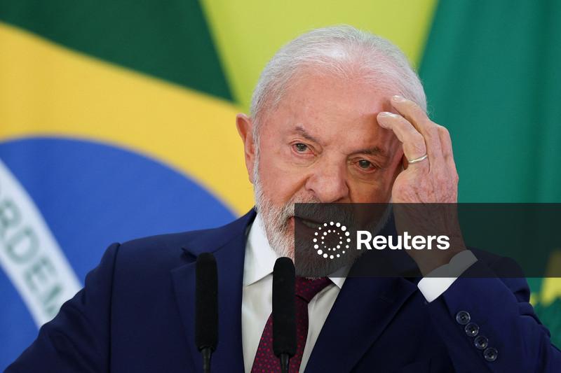 Lula chama de "nova ONU" proposta de Trump e diz que norte-americano seria "dono" da organização