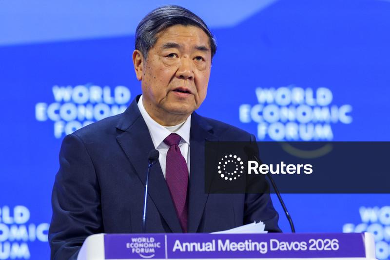 China diz que nunca buscou superávit comercial e promete expandir importações