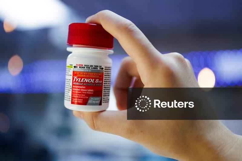 Paracetamol na gravidez é seguro, diz pesquisa motivada por alegações de autismo de Trump