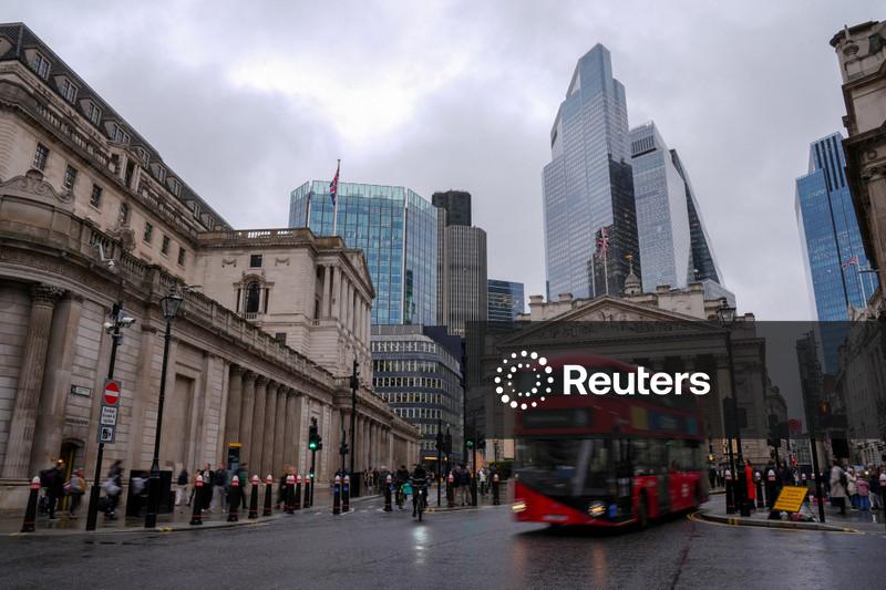 Banco da Inglaterra mantém juros após votação apertada e sinaliza corte futuro