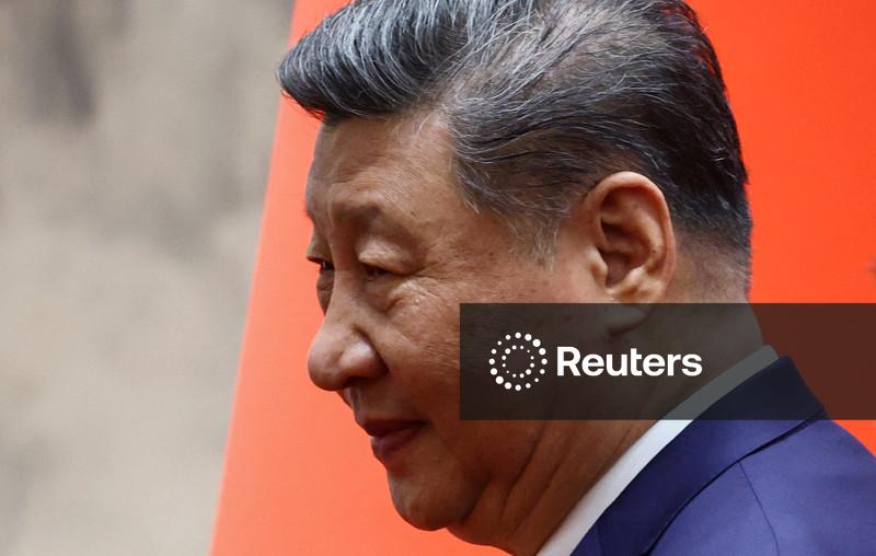 Xi Jinping garante em telefonema a Lula apoio da China em tempos "turbulentos"