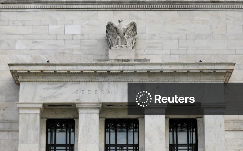 Atividade econômica dos EUA tem pouca alteração antes da próxima reunião do Fed, mostra relatório do banco central