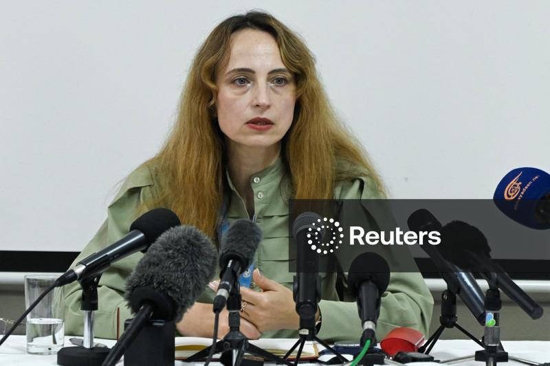 Especialista em direitos humanos da ONU pede aos EUA que suspendam sanções contra Cuba