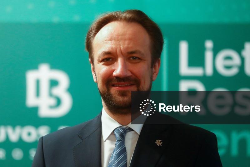 BCE deve se preparar para novos choques, incluindo agressão russa, diz membro do banco