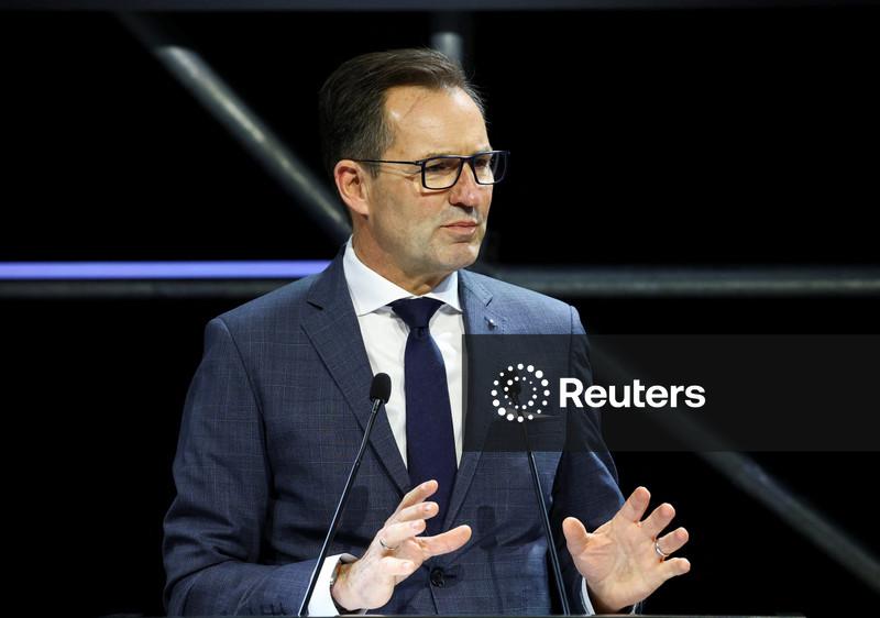 Volkswagen avança com corte de custos na Alemanha, diz chefe da marca