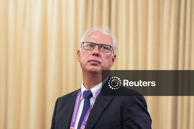 Kremlin diz que Rússia não participará de negociações sobre Ucrânia na Turquia nesta semana