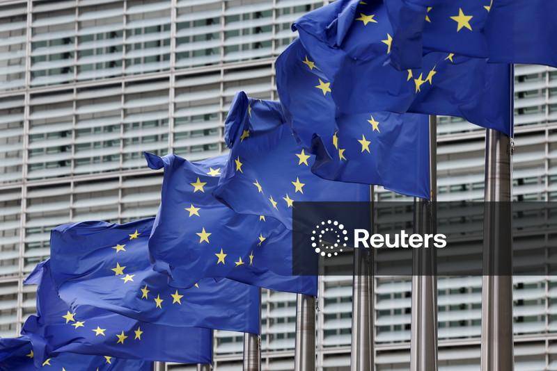 UE pretende melhorar defesas contra ameaças econômicas, como restrições chinesas às exportações