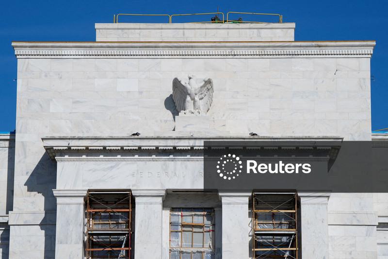 Trump diz que apoio a cortes de juros é o principal teste para candidato a chair do Fed