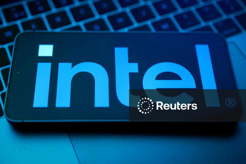 Intel testou ferramentas de fabricação de chips de empresa com unidade na China alvo de sanções, dizem fontes