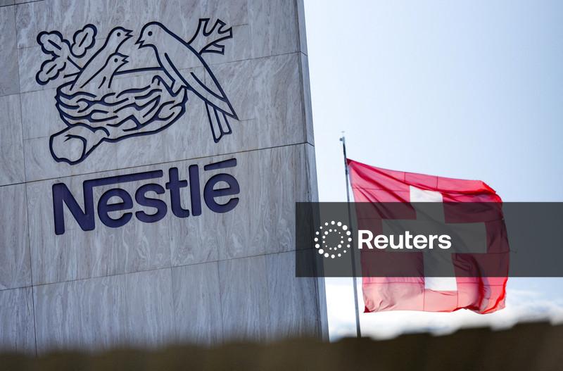 CEO da Nestlé pede desculpas pelo recall de fórmulas infantis